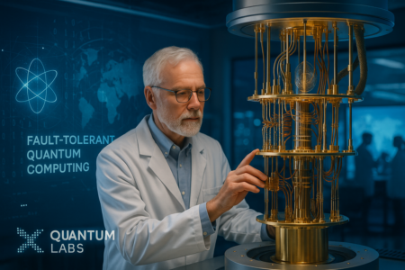 "alt_text": "Inovasi Quantum X Labs maju dalam komputasi kuantum."