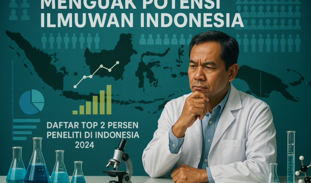 Penelitian inovatif di Laboratorium Nasional menuju pencapaian Nobel yang menginspirasi.