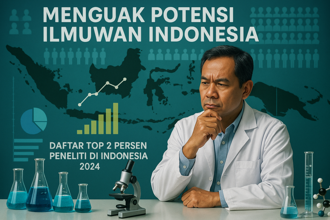 Penelitian inovatif di Laboratorium Nasional menuju pencapaian Nobel yang menginspirasi.